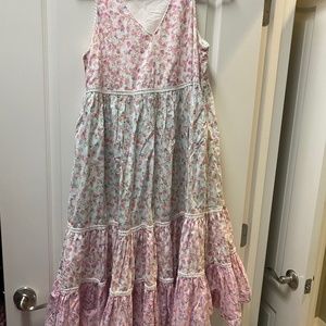 LoveShackFancy x Target  Camille dress